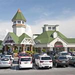 Tanger Outlets Sevierville