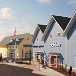 Jersey Shore Premium Outlets