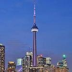 CN Tower