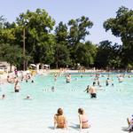 Deep Eddy Municipal Pool