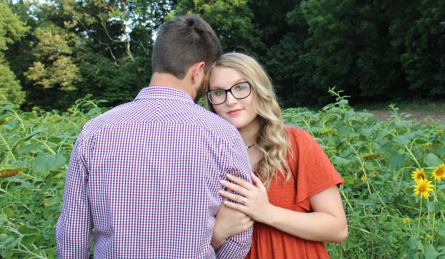 The Wedding Website of Tyler Sexton and Hannah Robertson