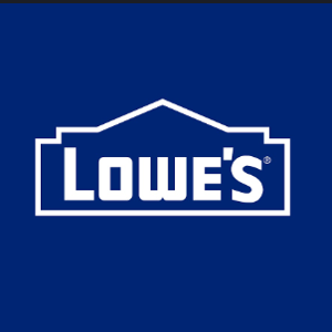 Lowe's Gift Card