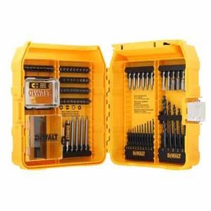 DeWalt Drilling/Driving 80-Piece Set