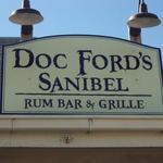 Doc Ford's Rum Bar & Grille - Sanibel Island