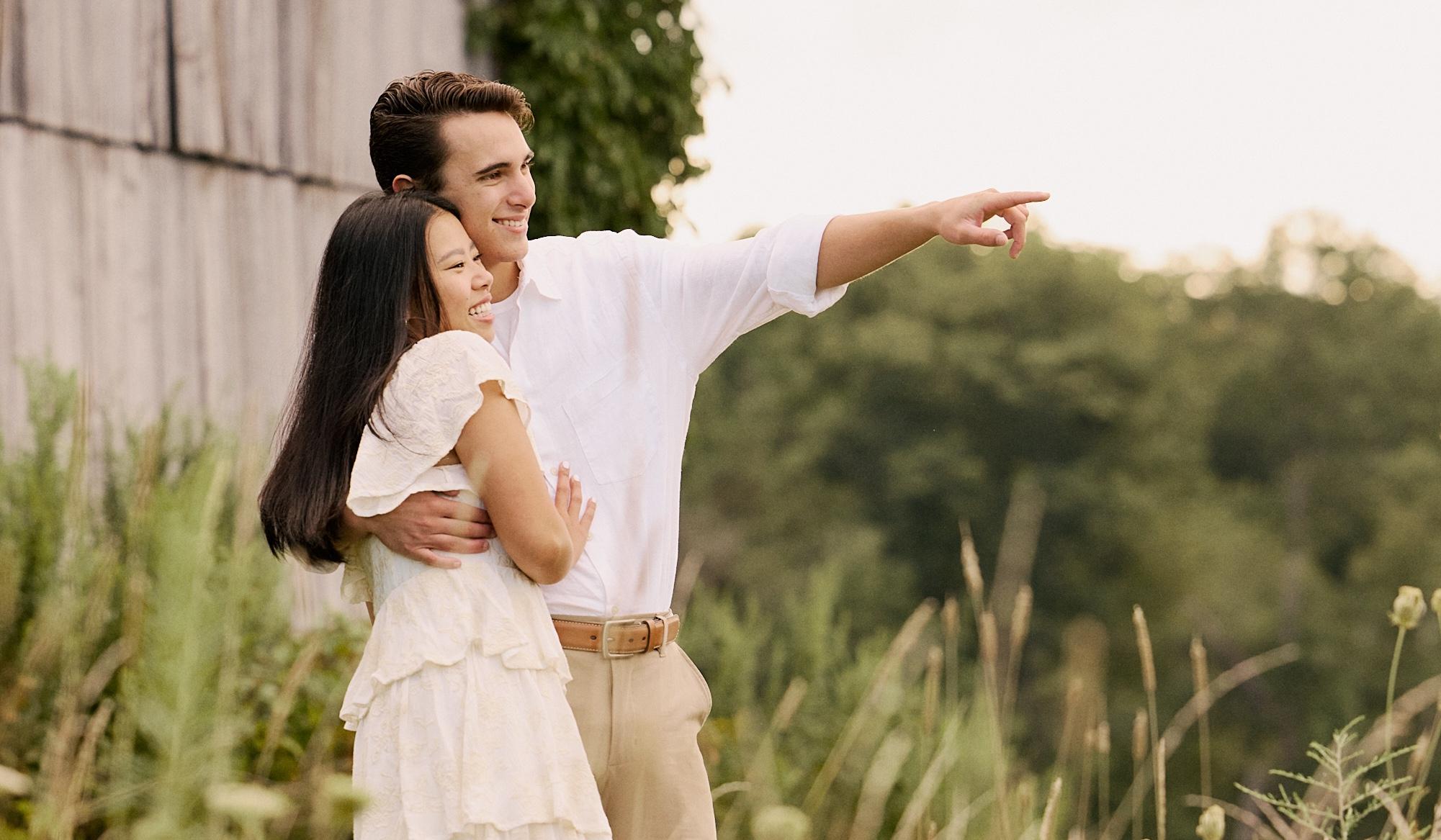 The Wedding Website of Jada Graham and Paulino Cuevas