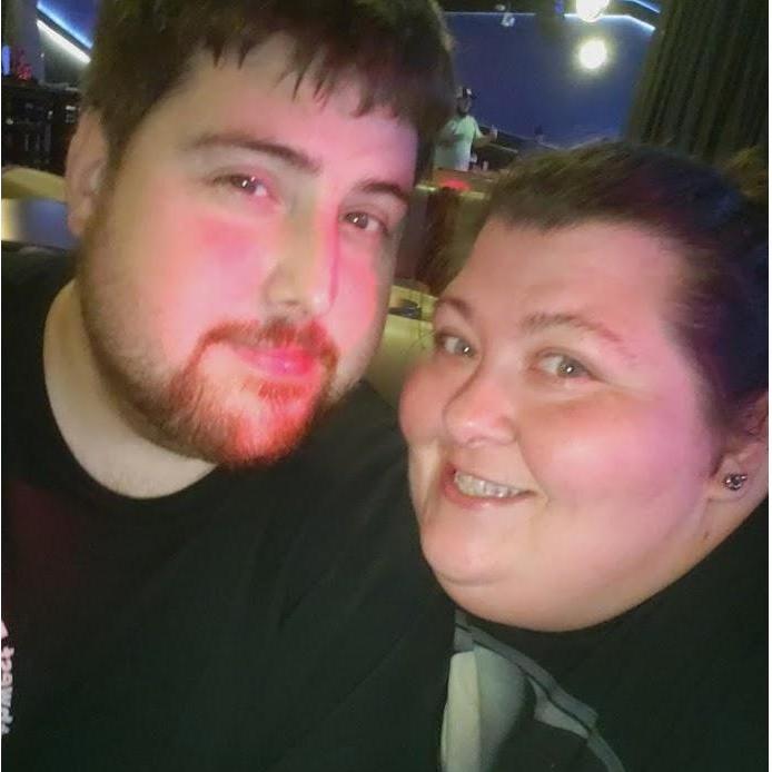 Dave and Buster's!