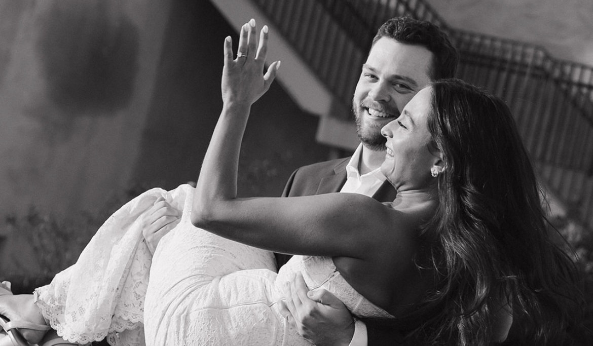 The Wedding Website of Gabby Groves and Will Harrison