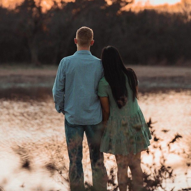 Andrew & Alyssa’s Cash Fund!
