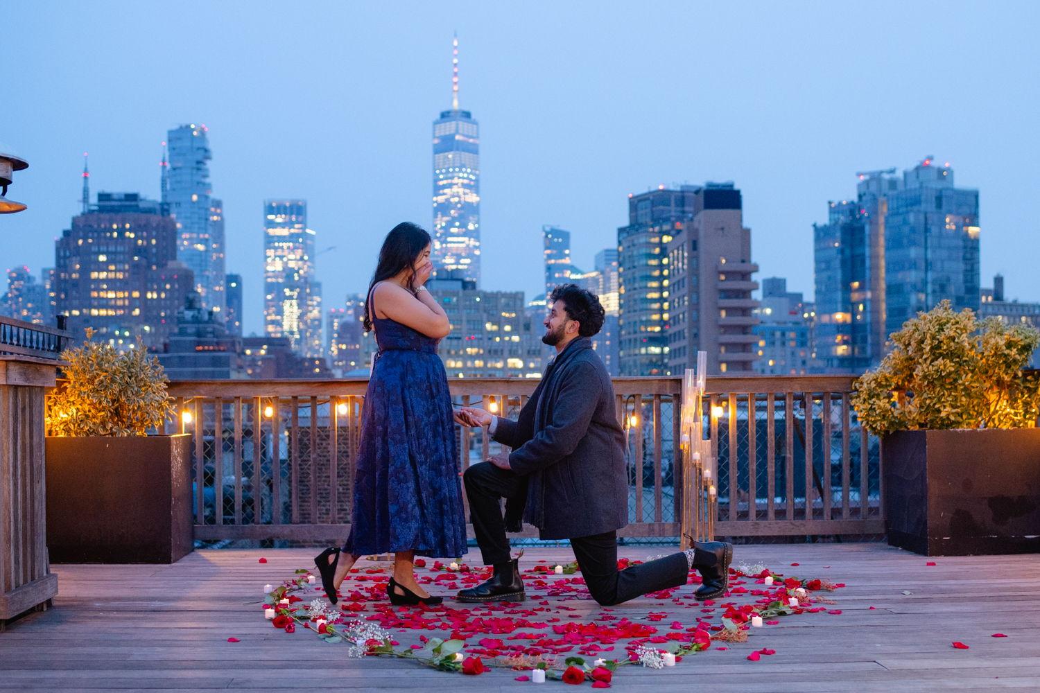The Wedding Website of Charan Ramachandran and Nikita Tallapally