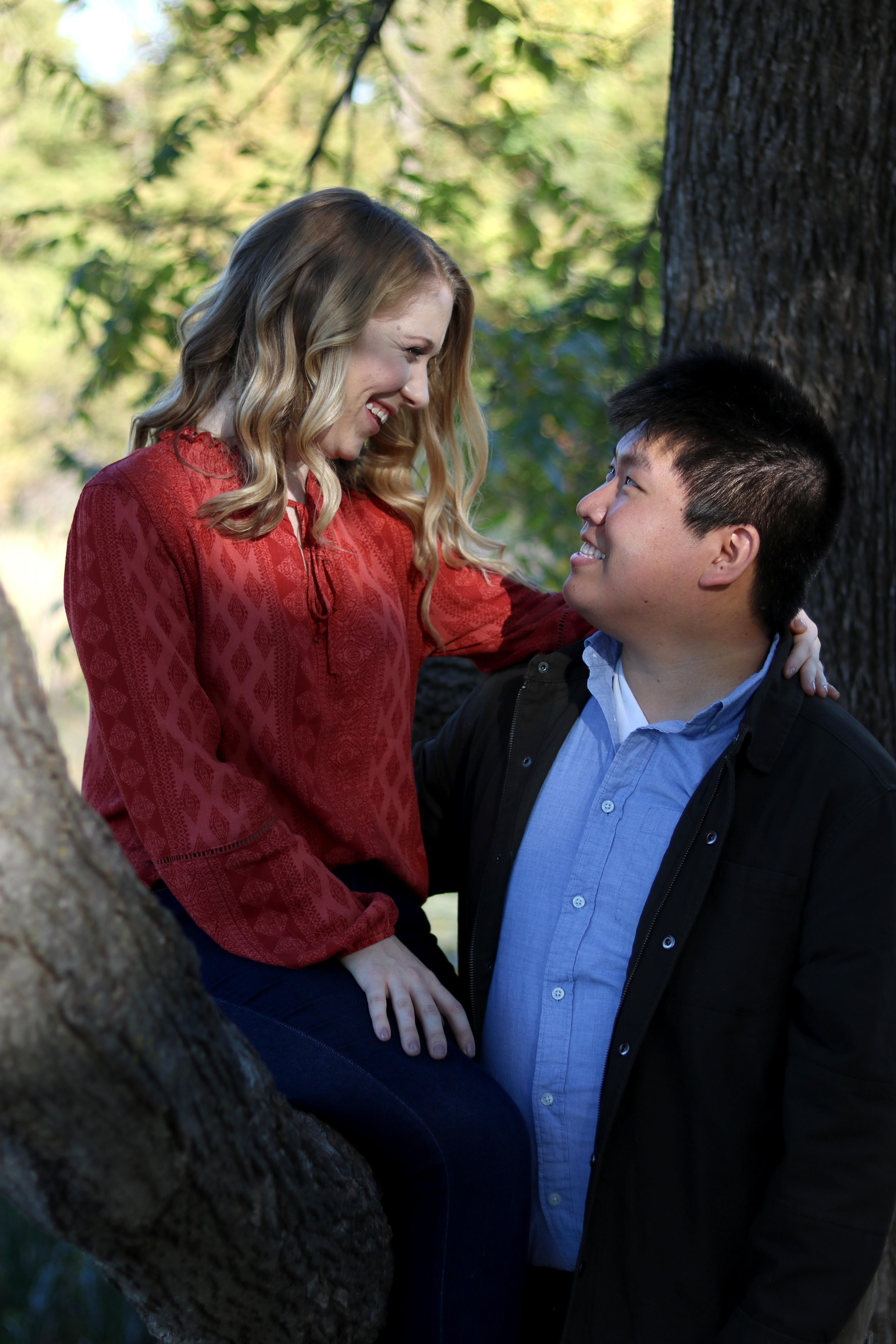 The Wedding Website of Michelle Hanvey and Jordan Karpe