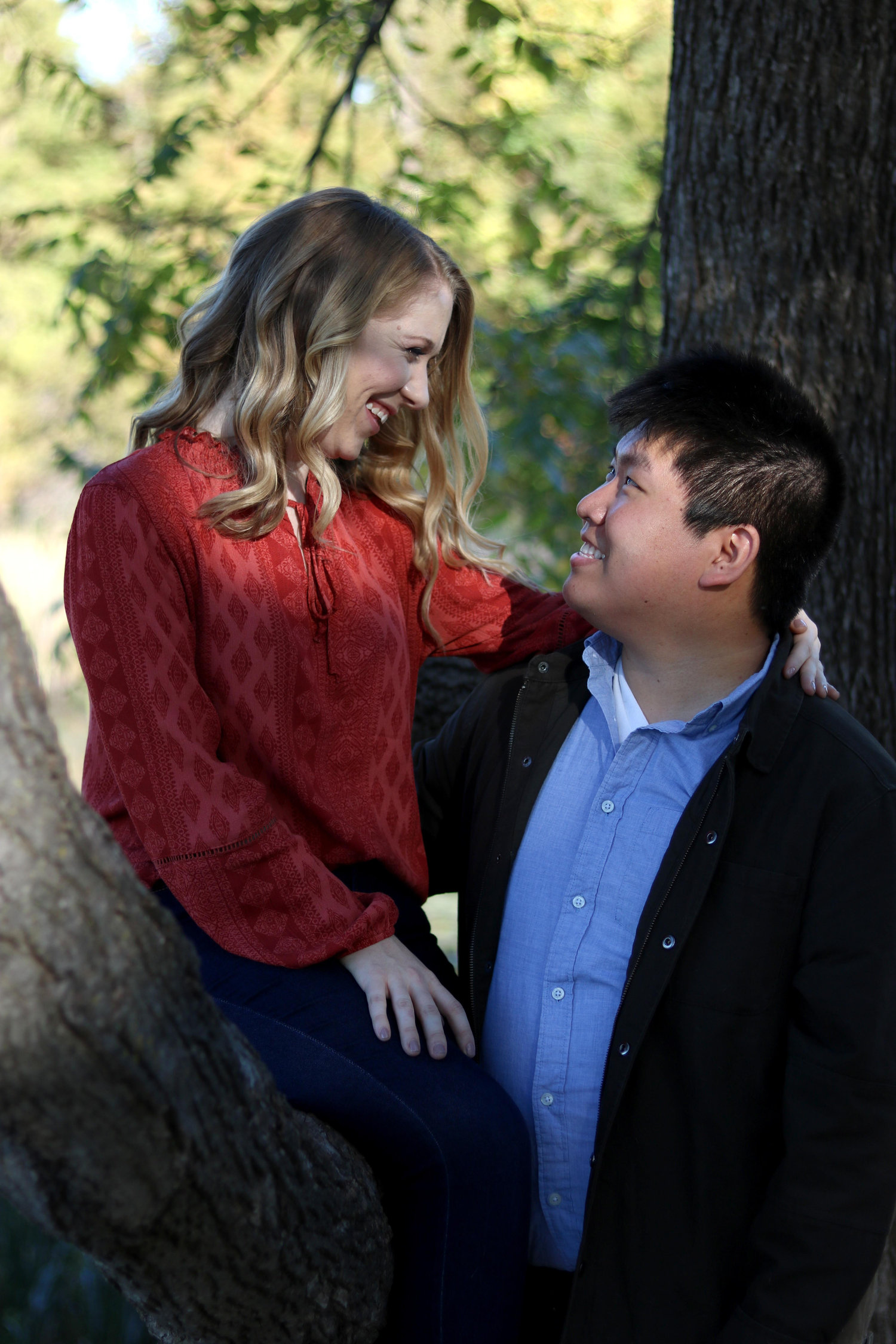 The Wedding Website of Michelle Hanvey and Jordan Karpe