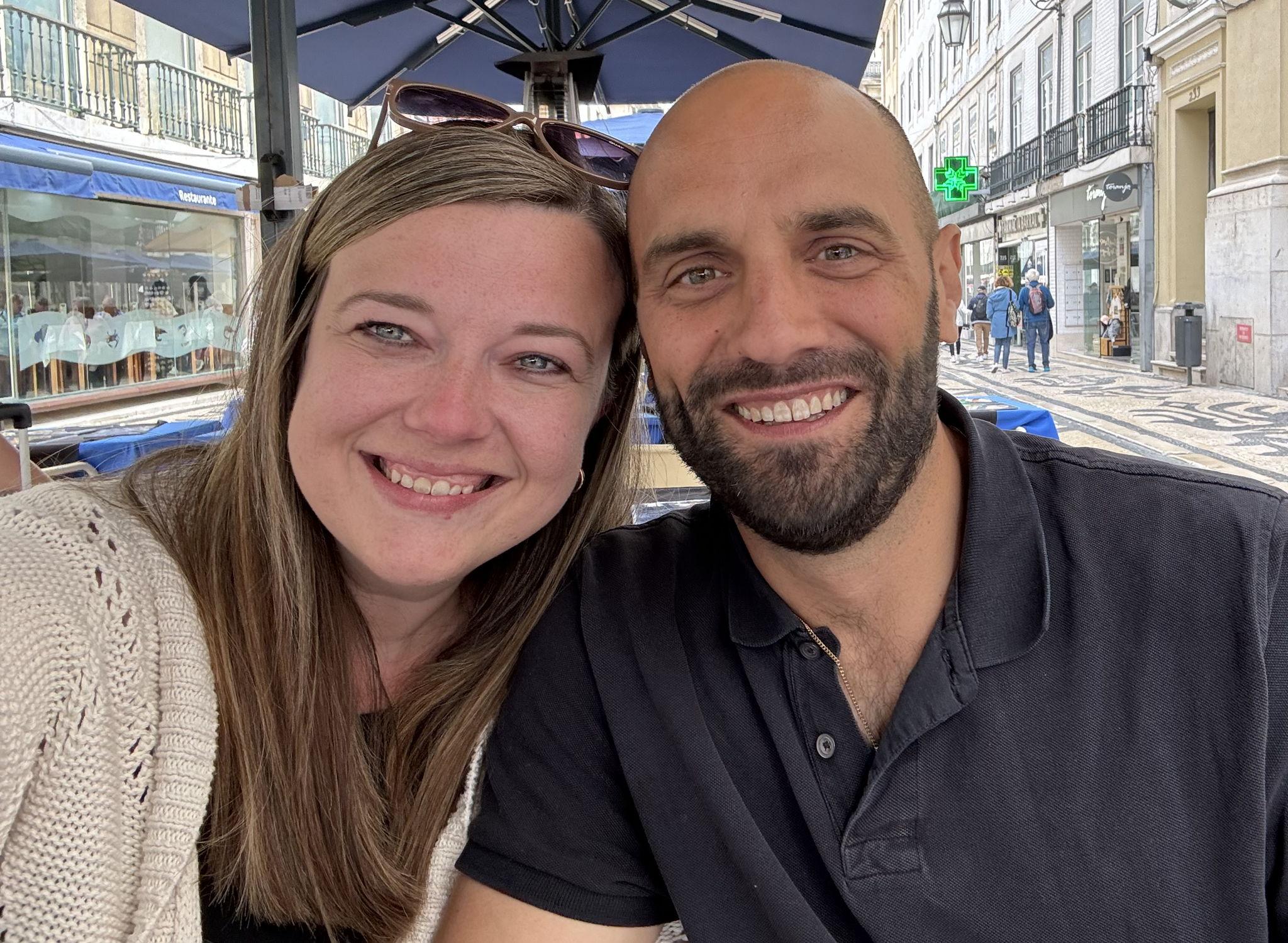 The Wedding Website of Justin Rich and Melanie Hoffman