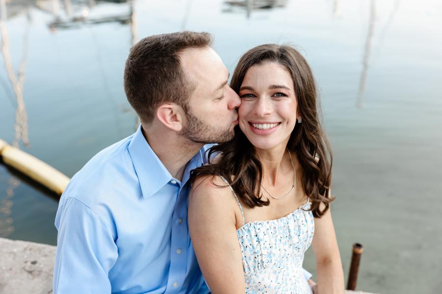 The Wedding Website of Leah Harmon and Michael Weaver