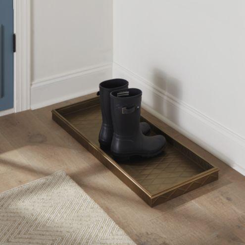 Ballard Boot Tray - Copper