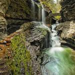 Watkins Glen State Park