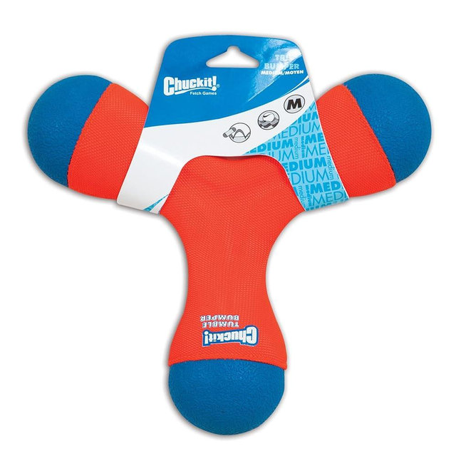 ChuckIt! TriBumper Large