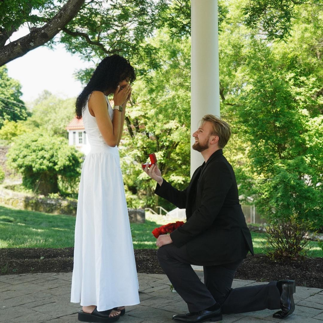 YES DAY 💍🩵