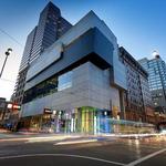 Contemporary Arts Center