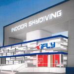 iFLY Cincinnati