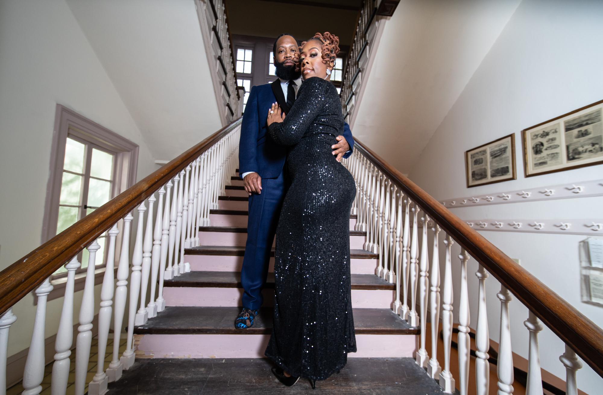 Engagement Photos
