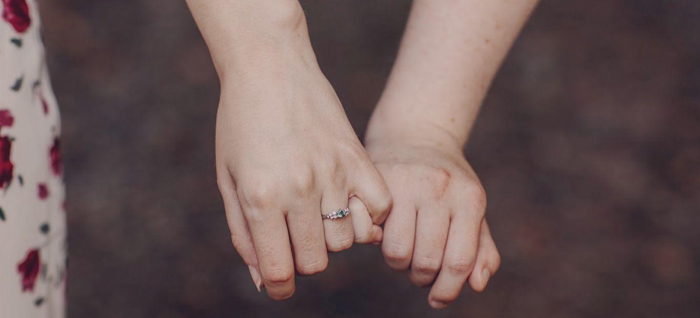 The Wedding Website of Cass Calow and Katie Hodges