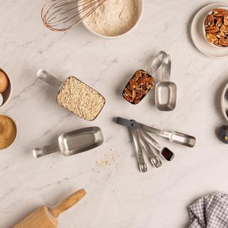 4-Piece Kitchen Prep Set