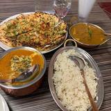 Masala Express