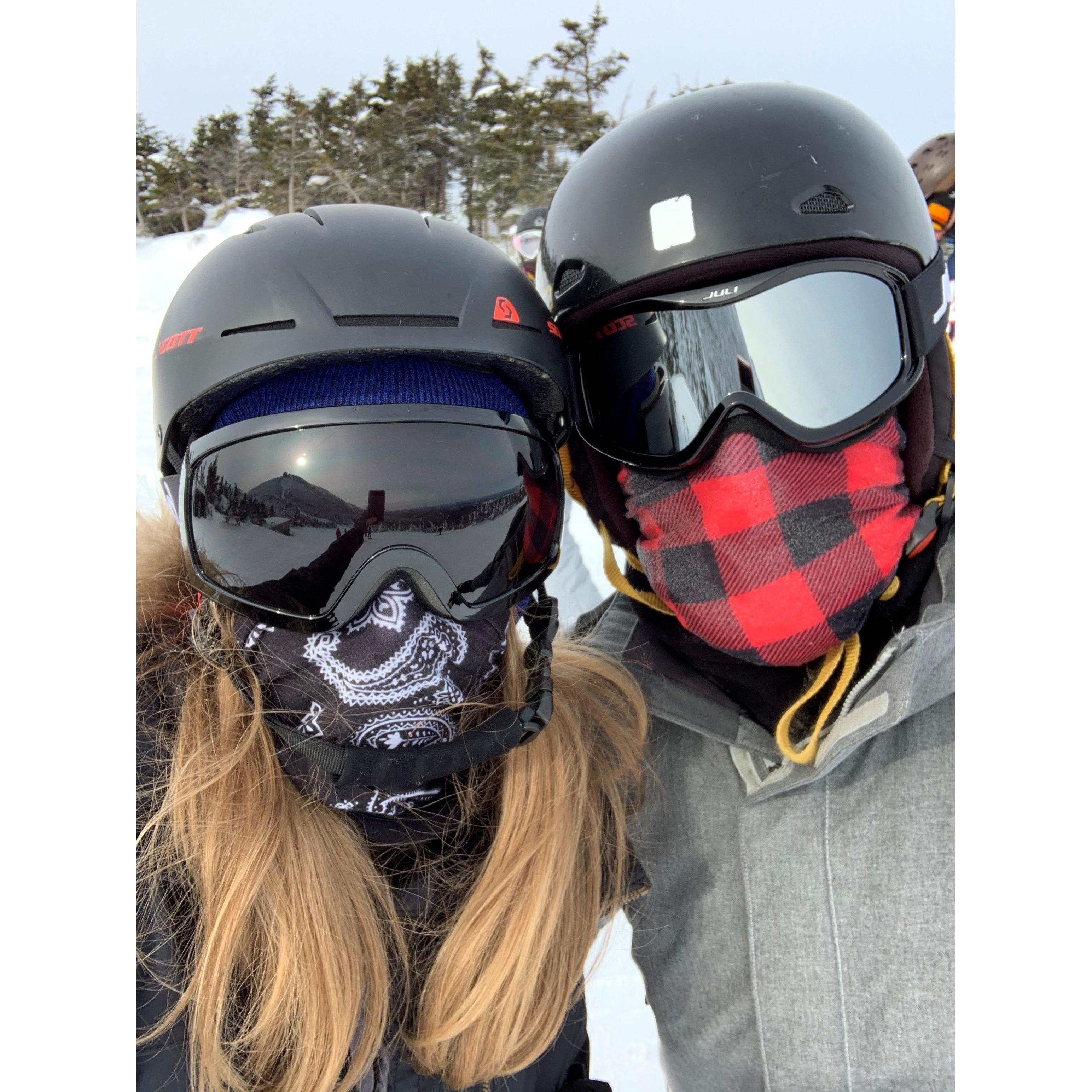 Jay Peak, VT