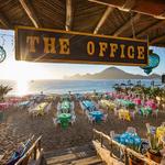 The Office

( Popular Restaurant/ Bar)