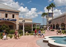 Ellenton Premium Outlets