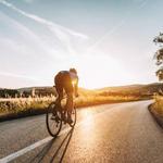 Bike Riding
