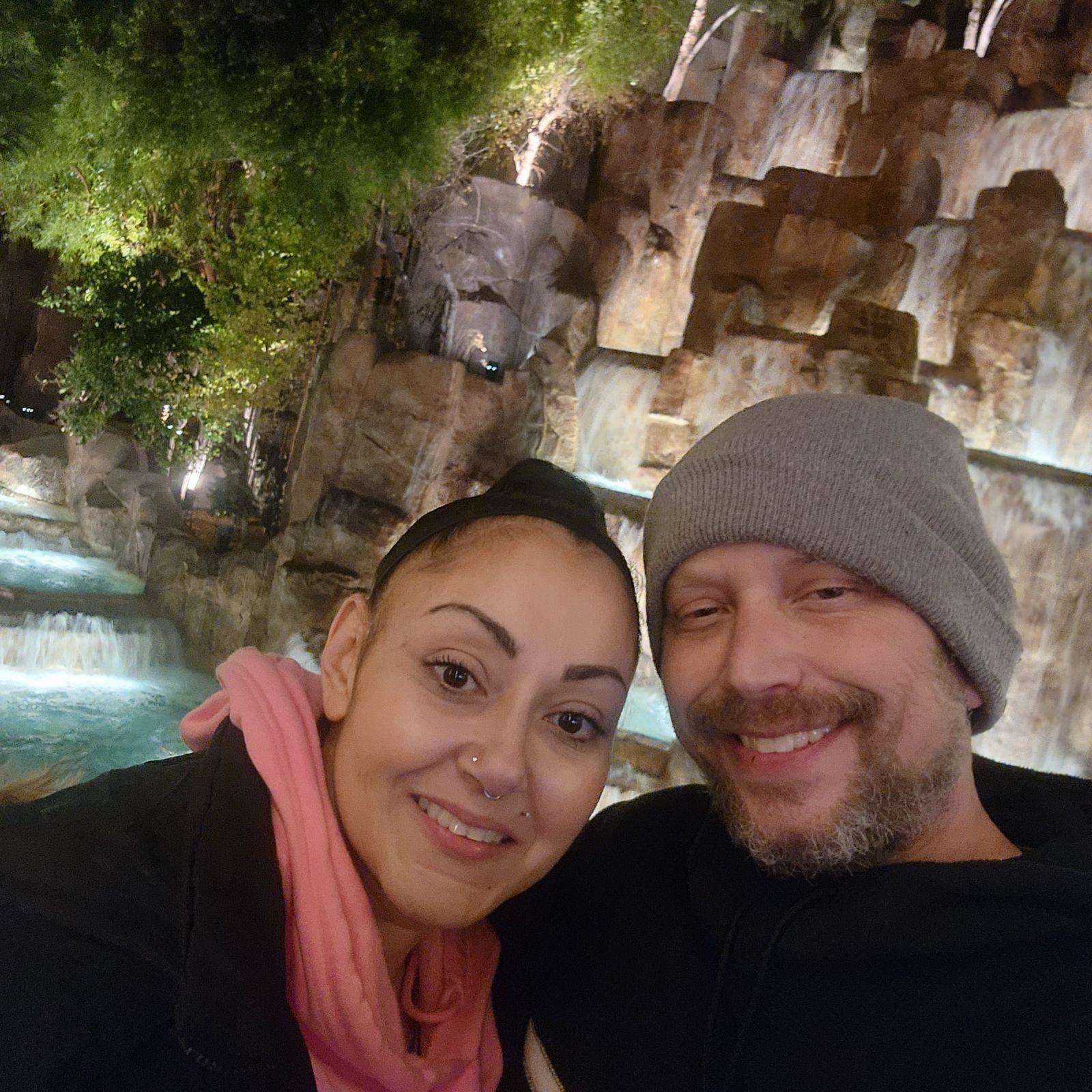 Last Vegas trip, so we like Vegas?