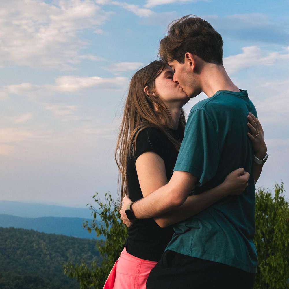 Reagan Rudd and Joshua Bauman's Wedding Website
