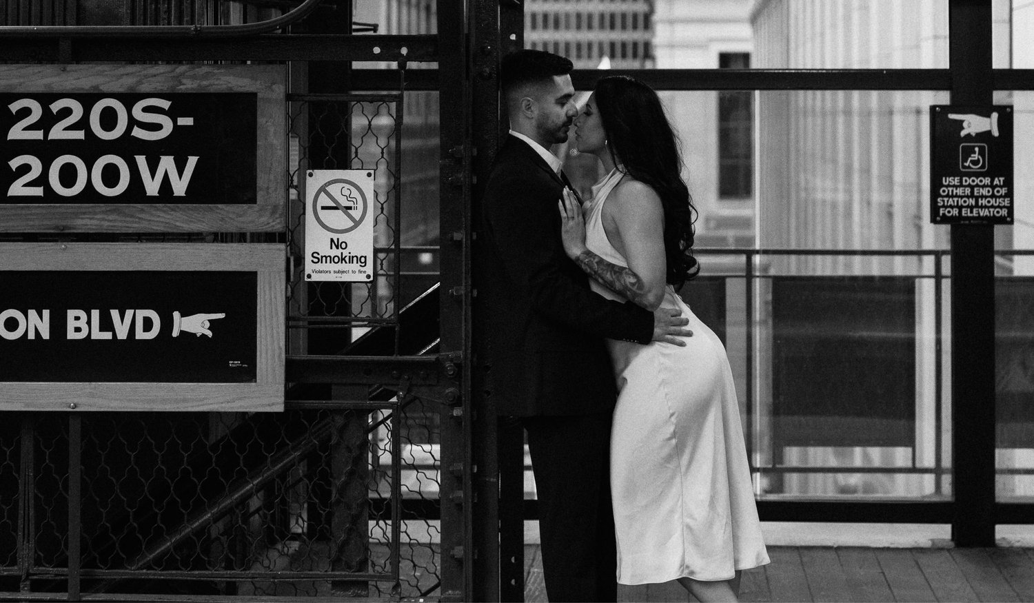 The Wedding Website of Kelly Luna and Adrian Rodriguez