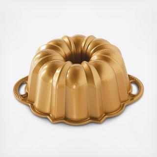 Anniversary Bundt Cake Pan