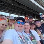 Indianapolis Motor Speedway