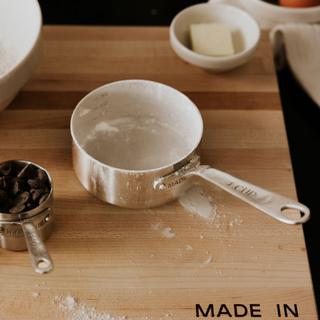 4-Piece Measuring Cups Set
