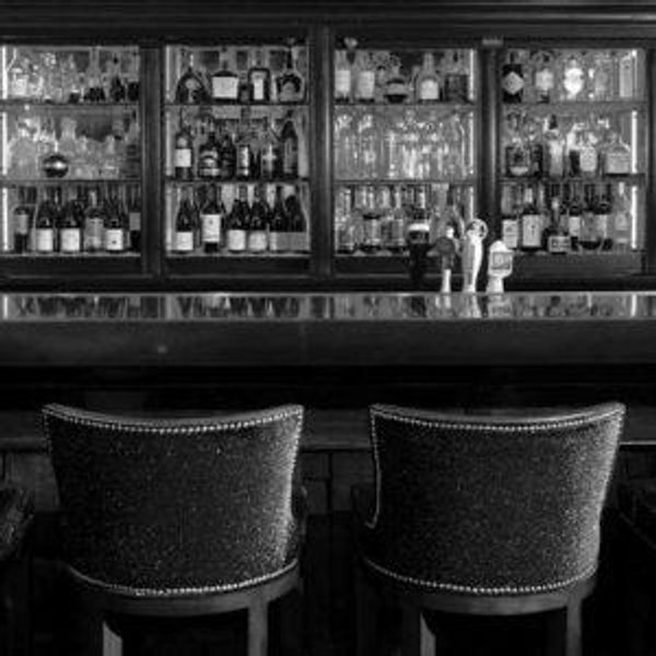 Cocktails for Two in Ireland