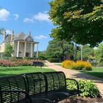 Downtown Libertyville