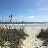 Isle of Palms Beach