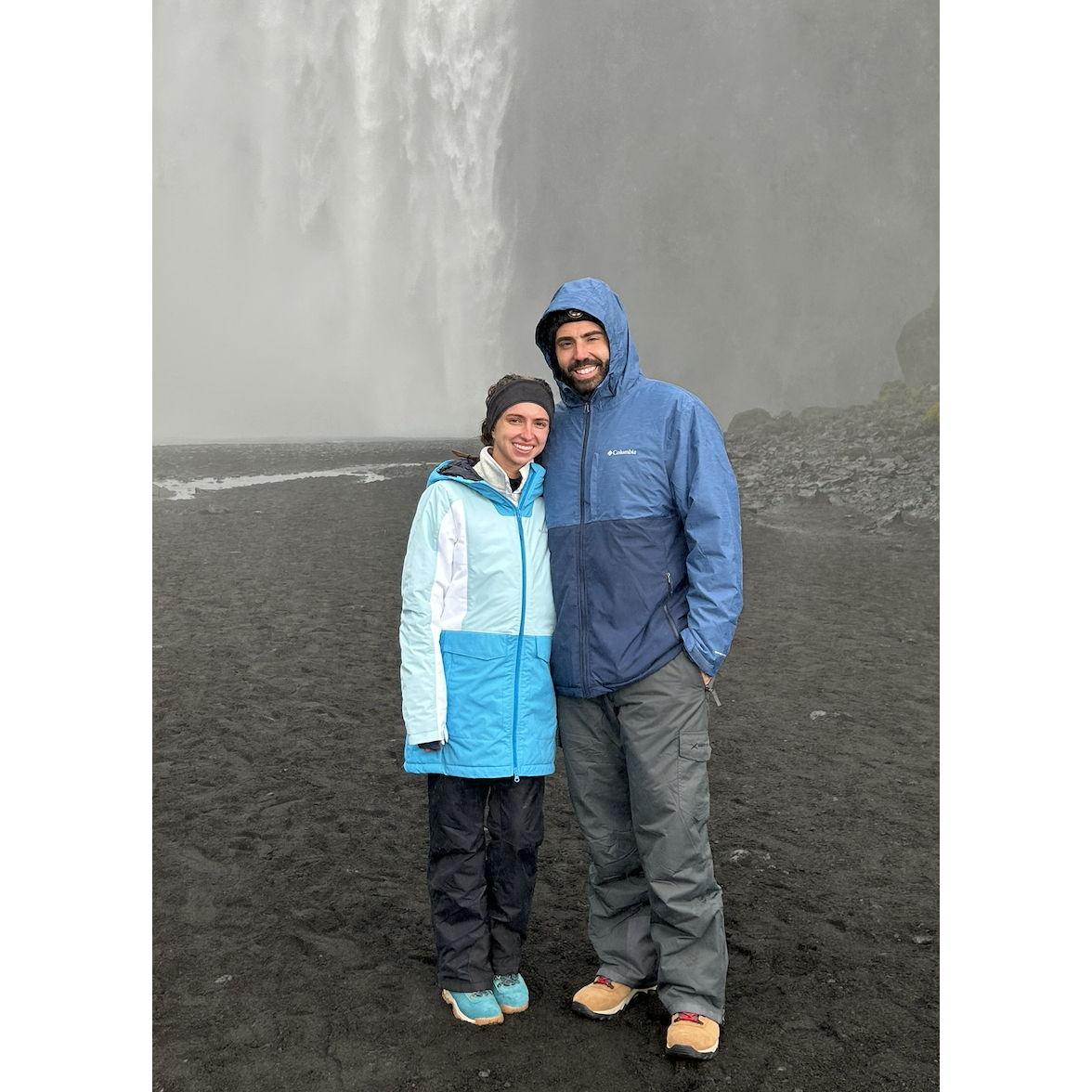 Iceland