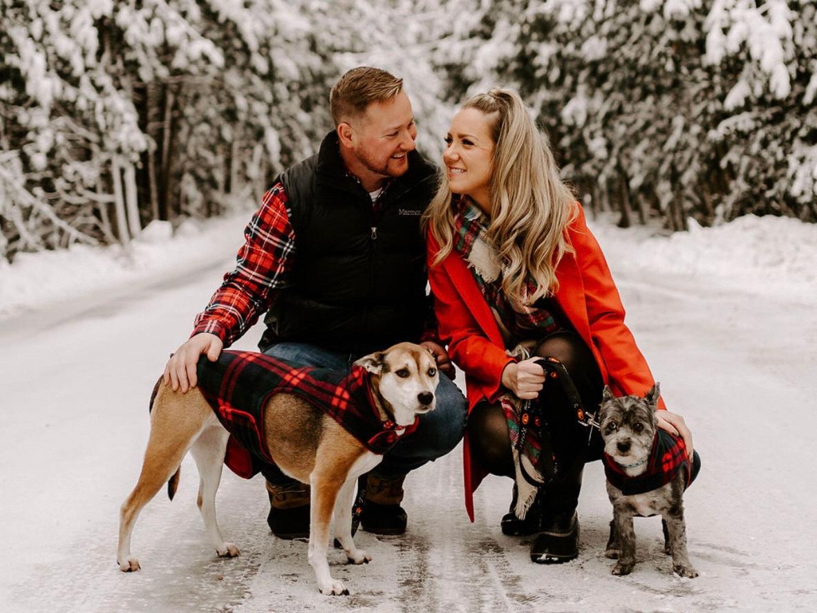 The Wedding Website of Laurel Kristen Cox and Christopher Lee Janisse