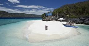 Sumilon Island