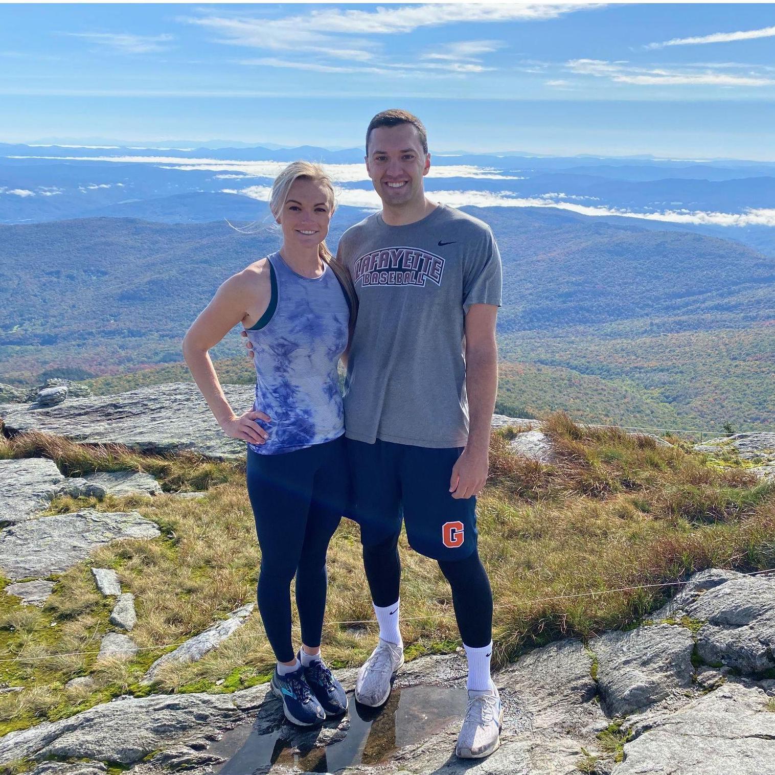 Vermont 2021