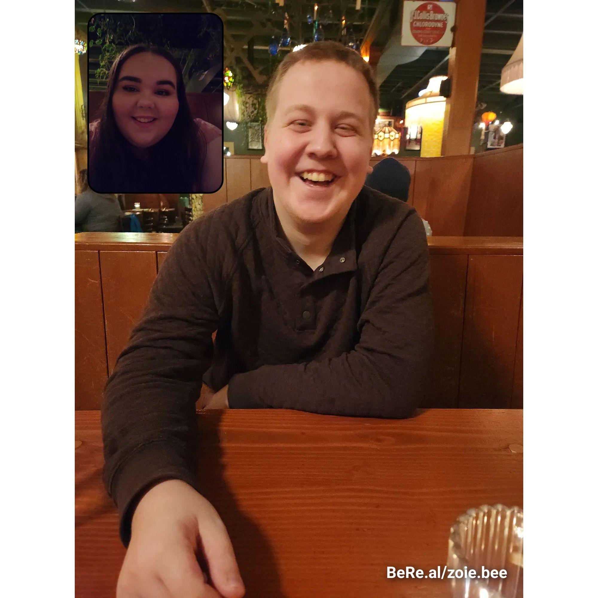 Date night