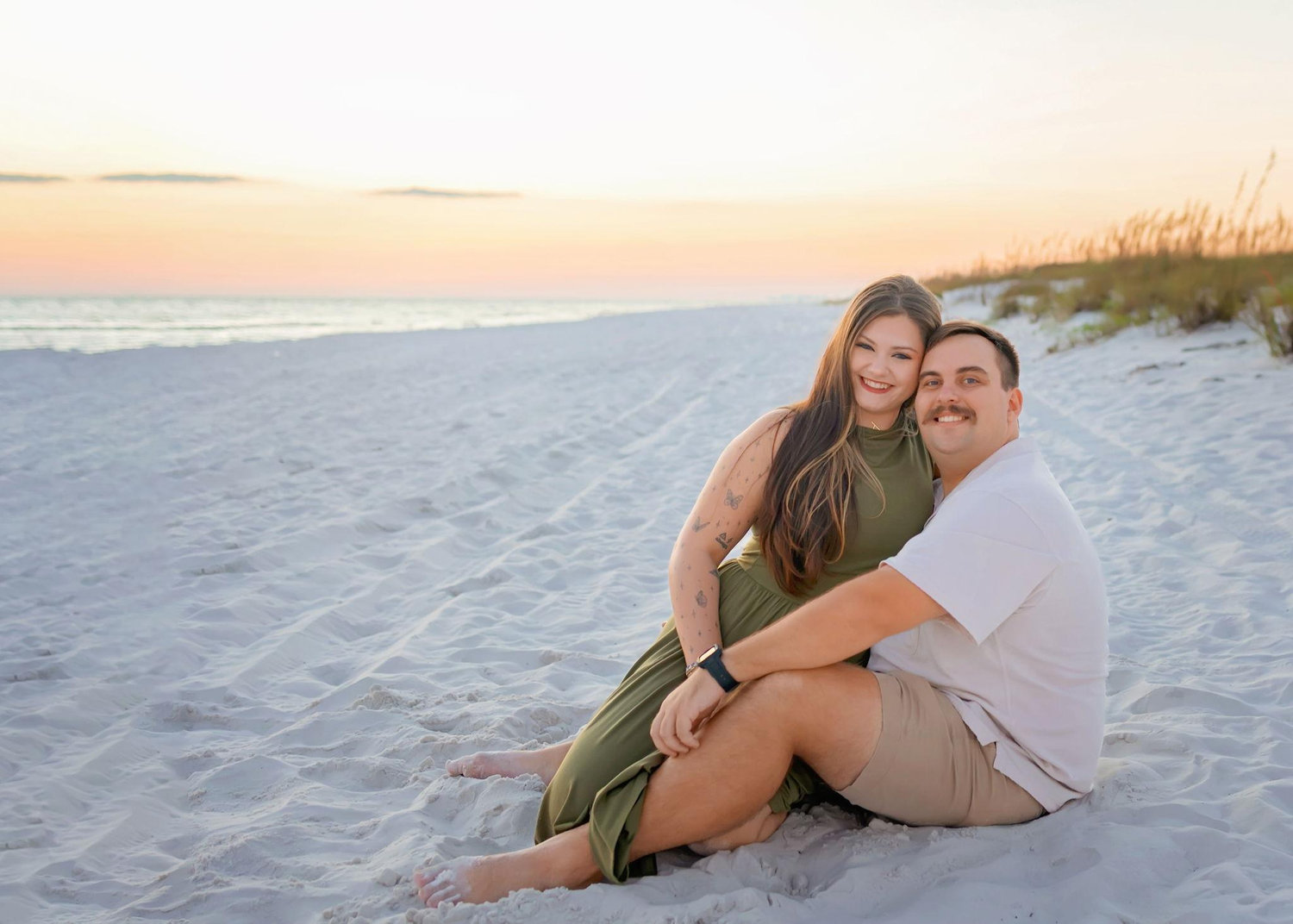 The Wedding Website of Annabelle Adkinson and Evan Motter