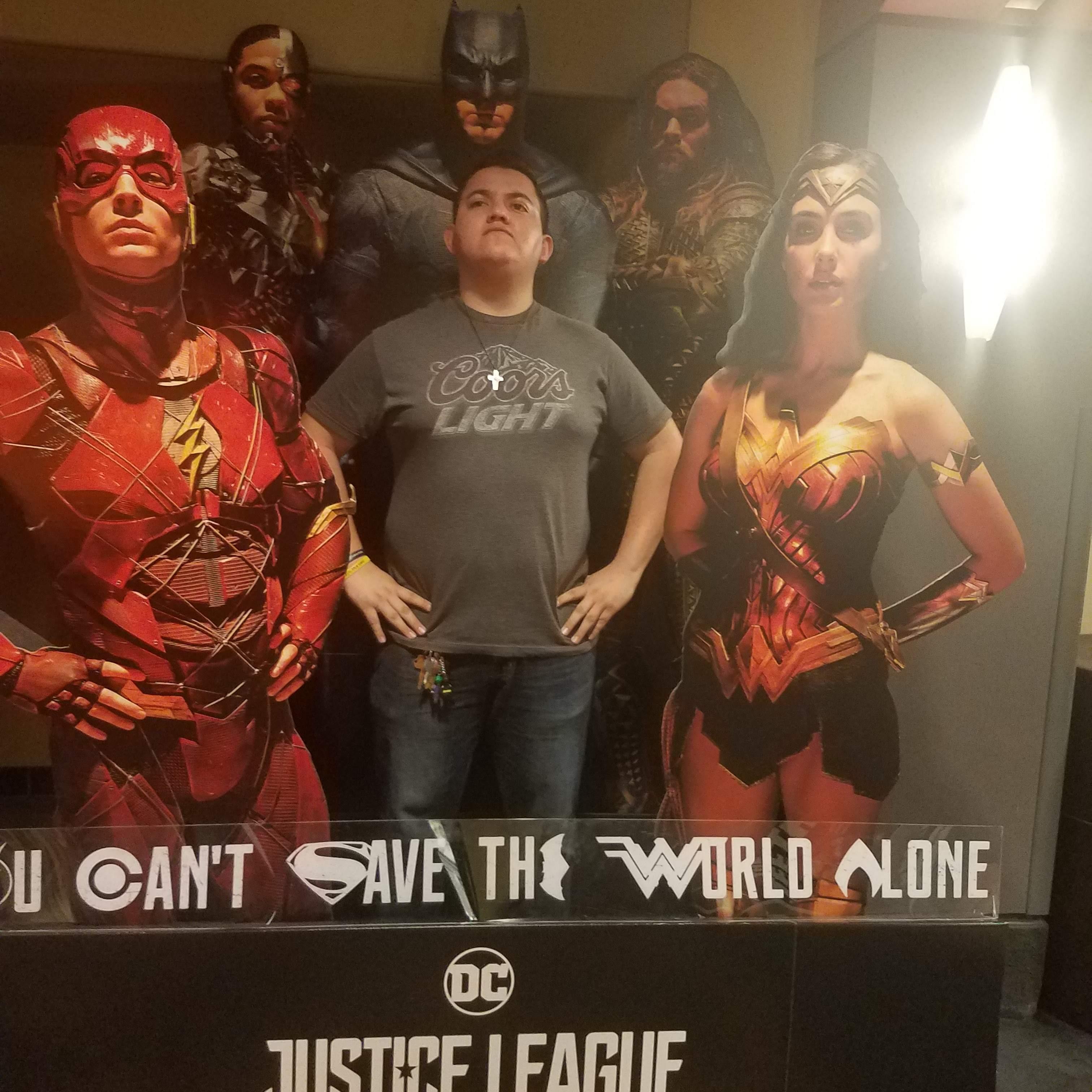Justice