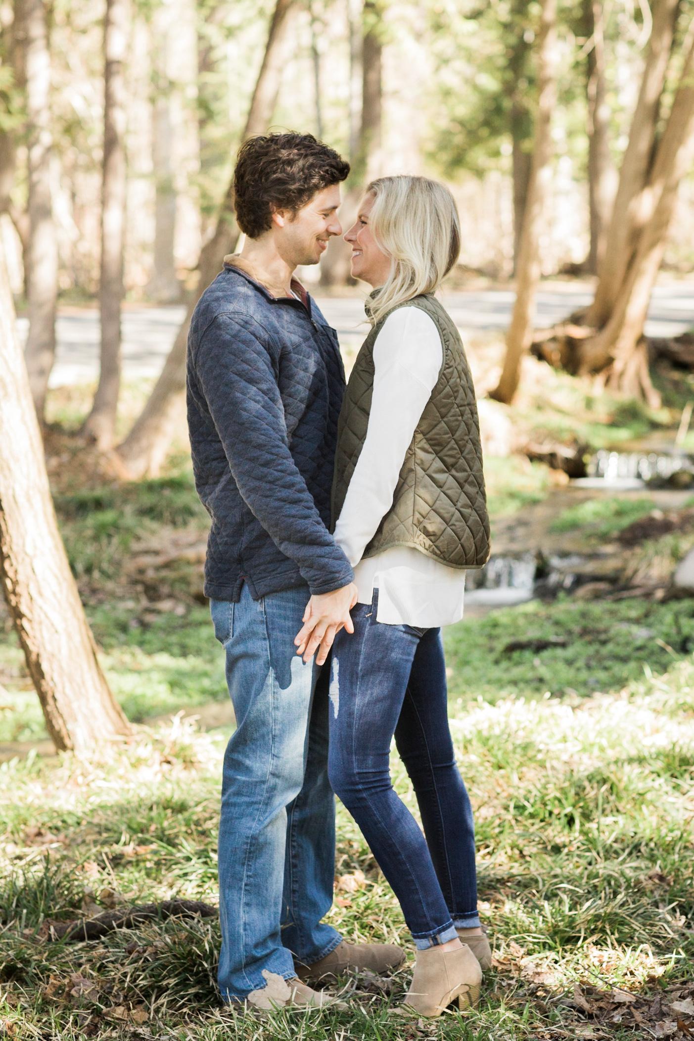 The Wedding Website of Anne Redder and Calvin Bekins