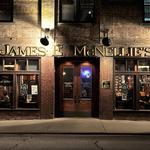 James E. McNellie's Pub