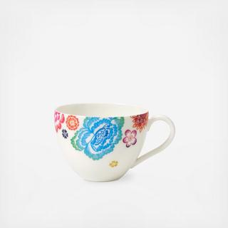 Anmut Bloom Tea Cup
